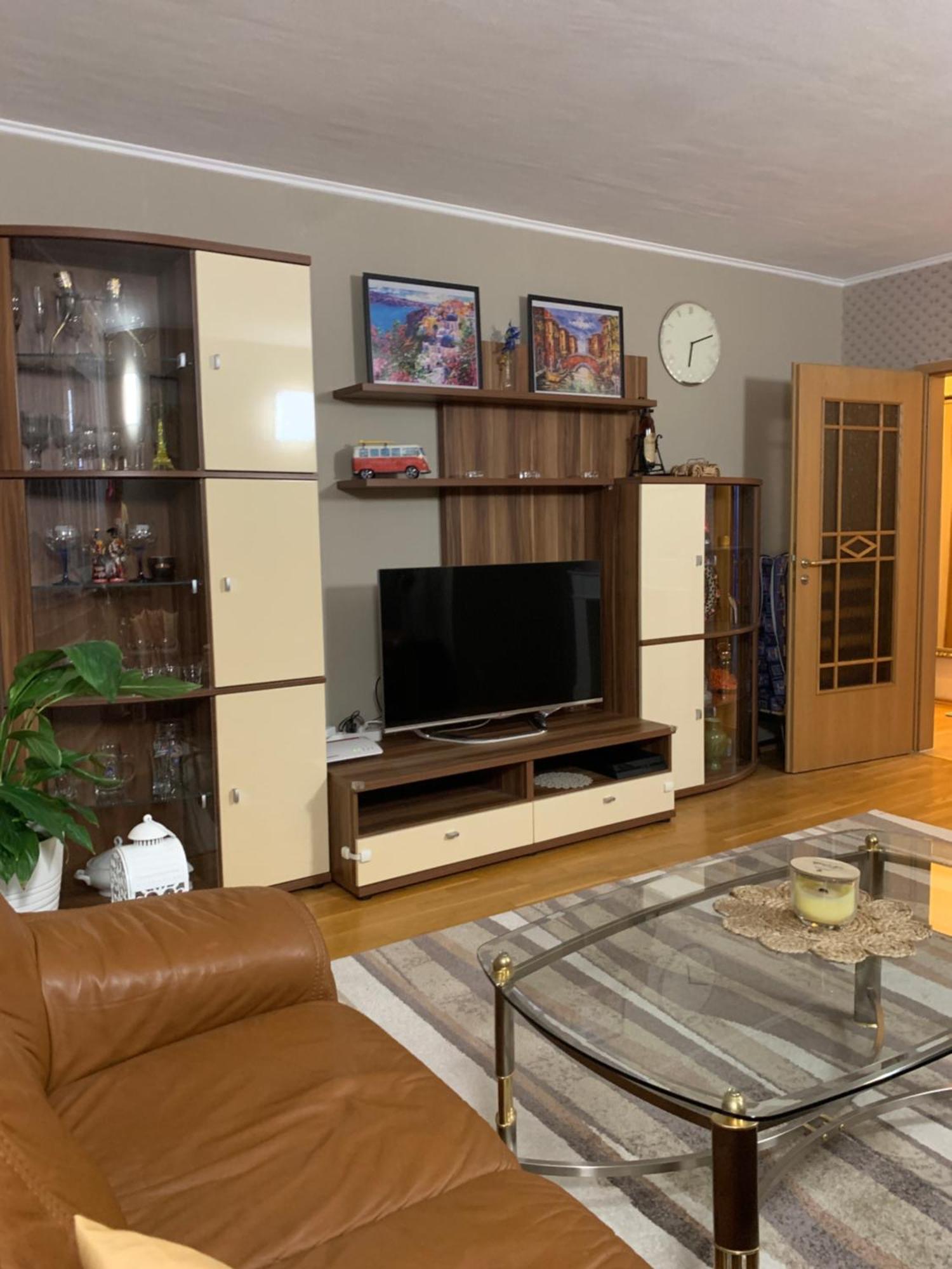 Leon'S Apartment Krefeld Eksteriør bilde
