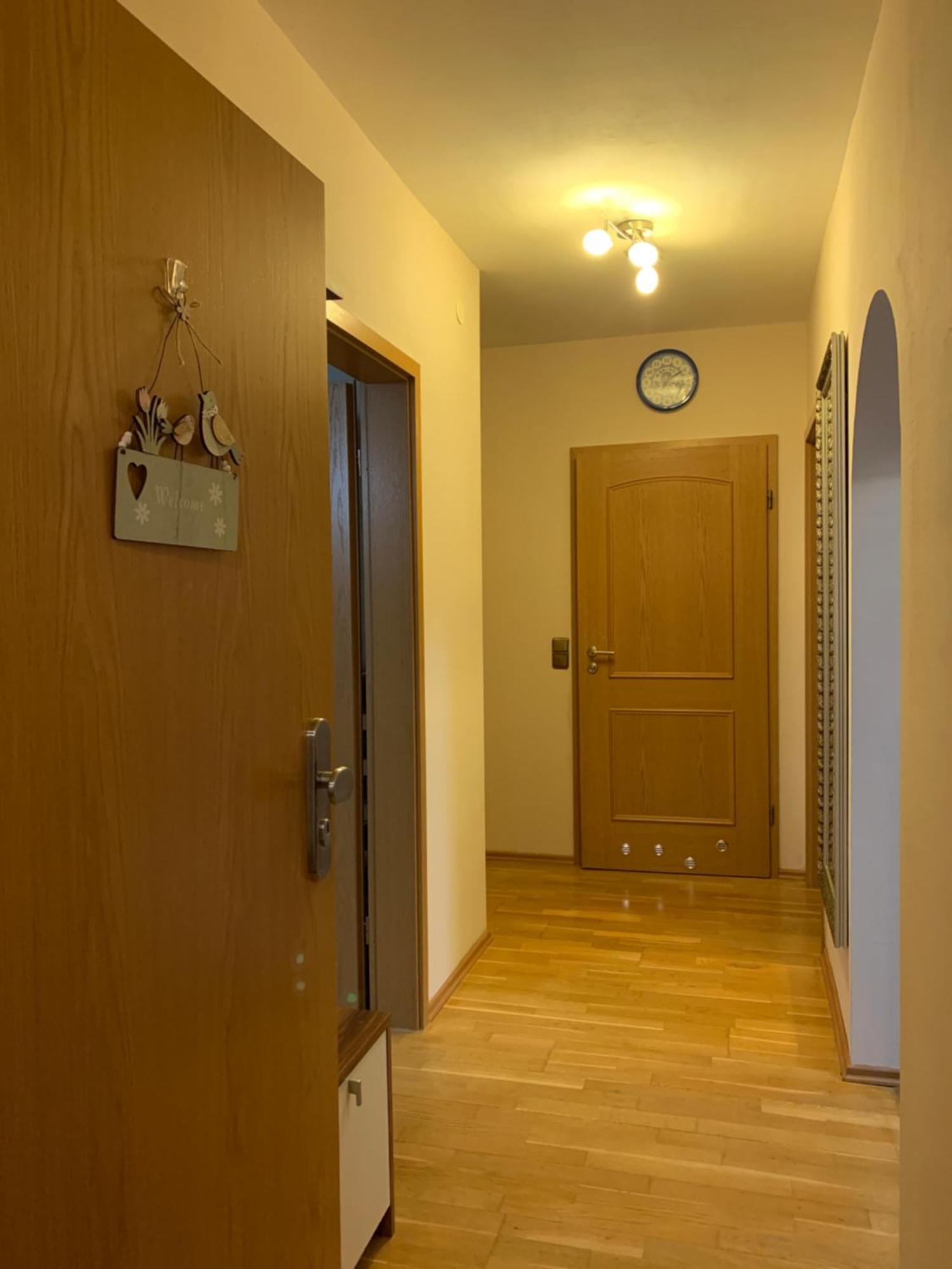 Leon'S Apartment Krefeld Eksteriør bilde