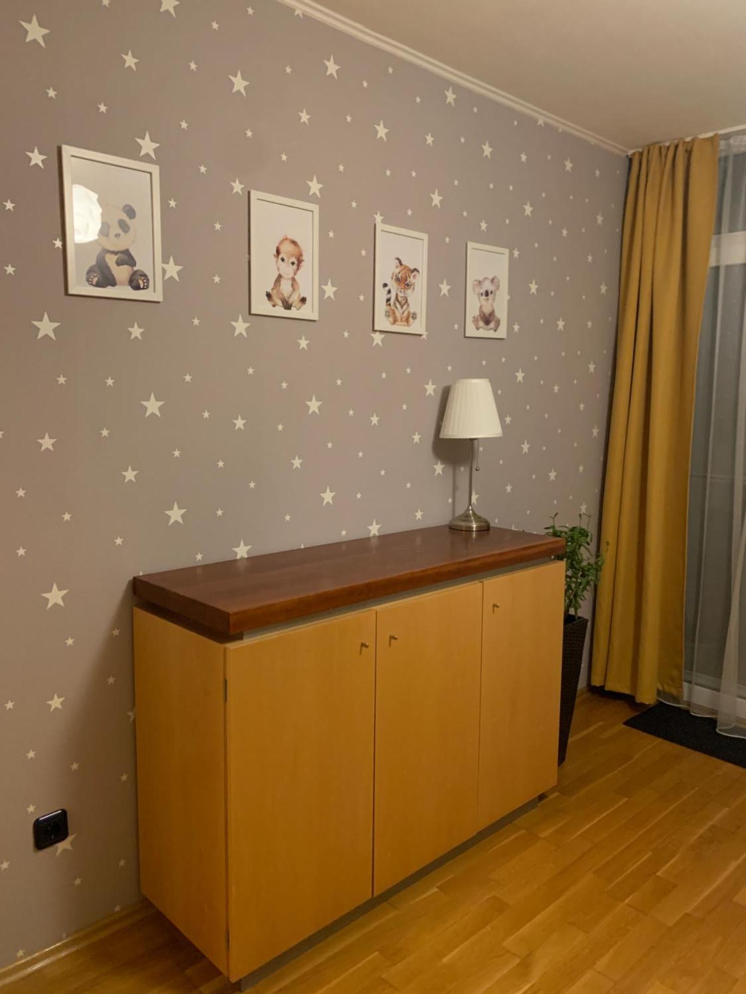 Leon'S Apartment Krefeld Eksteriør bilde